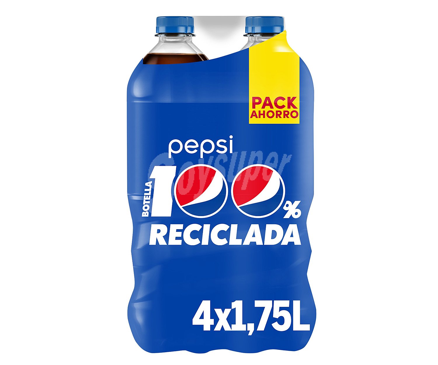 Pepsi Refresco de cola pepsi