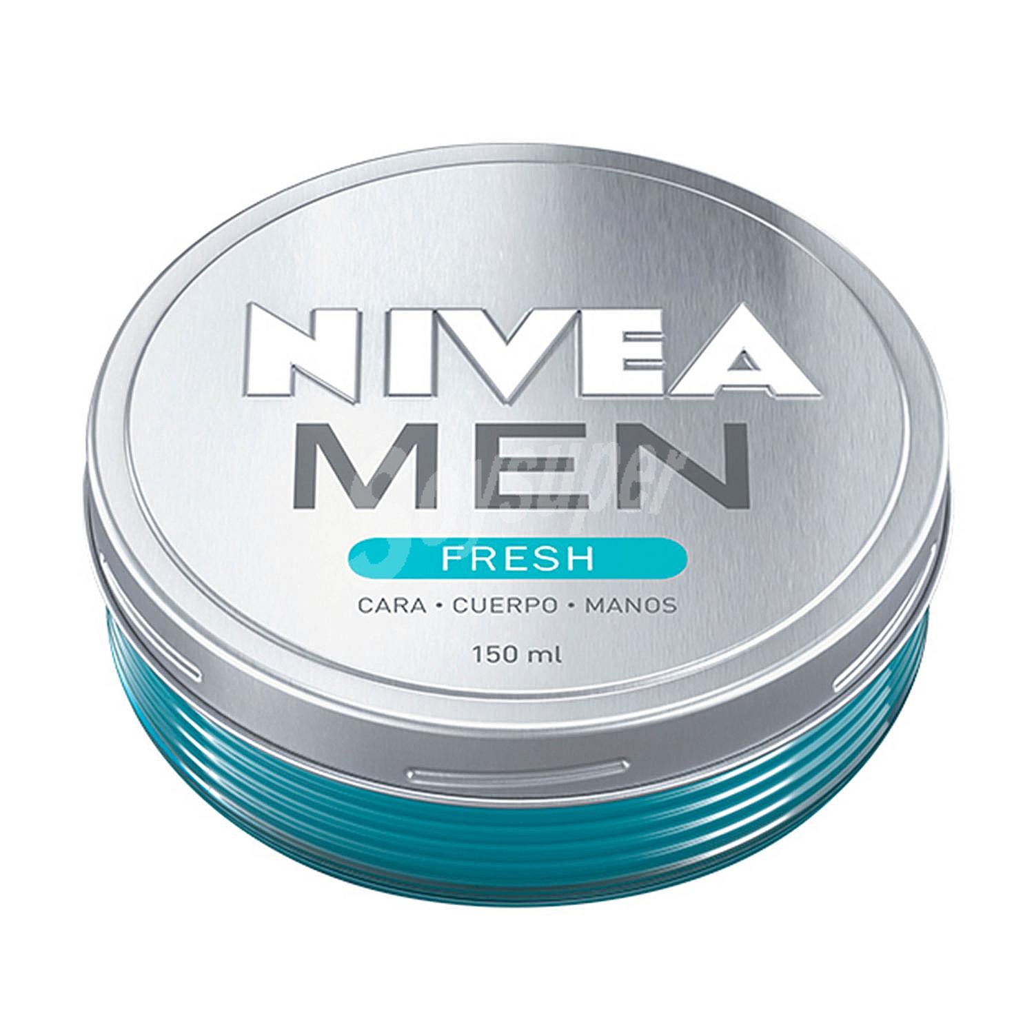 Gel facial hidratante Fresh Nivea Men