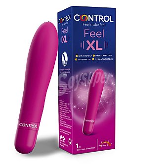 Vibrador feel XL Control