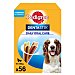 Snacks dental para perros de talla mediana