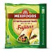 Tortillas de trigo mexifoods fajitas