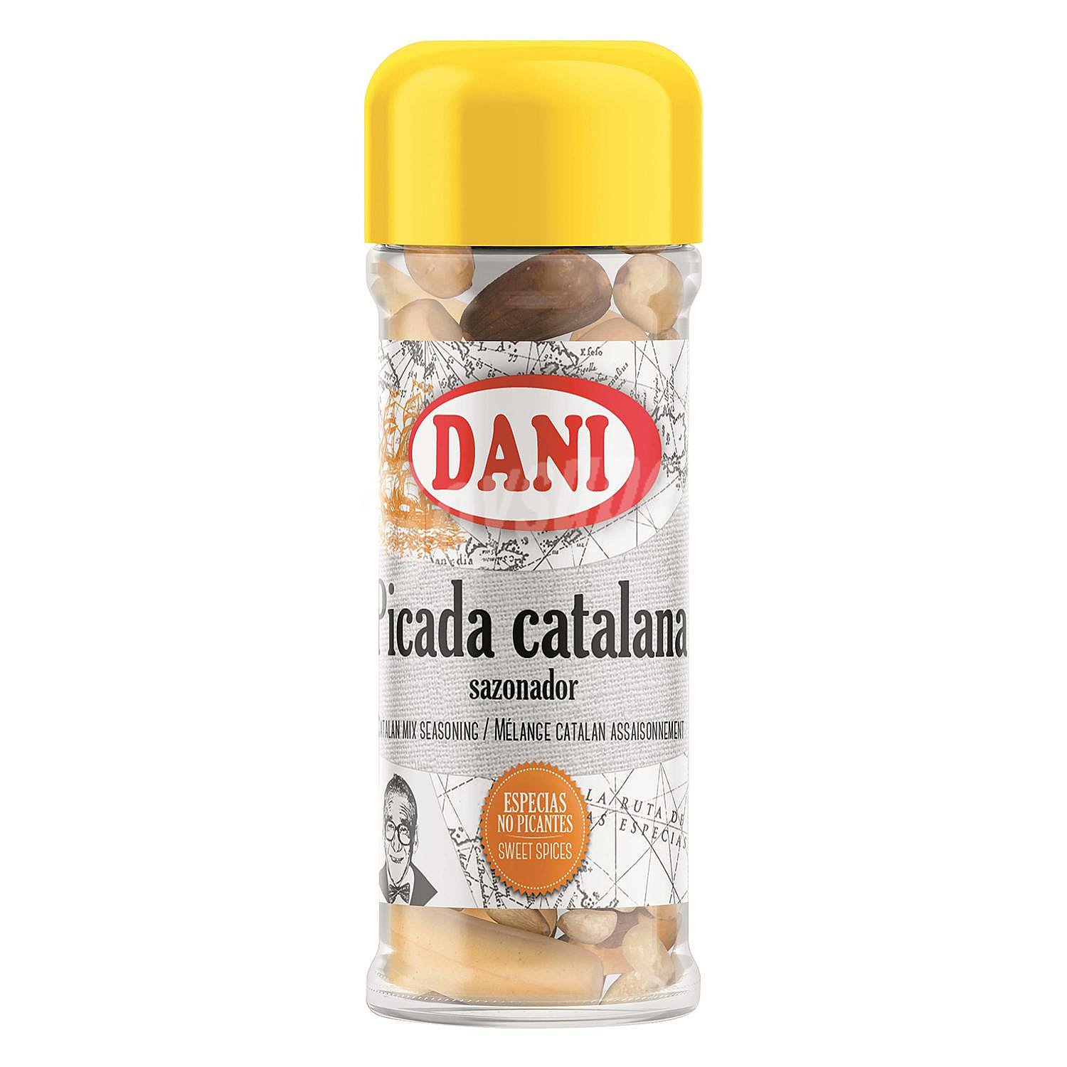 Picada catalana