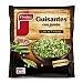 Guisantes con jamón findus Salto, bolsa 450 G