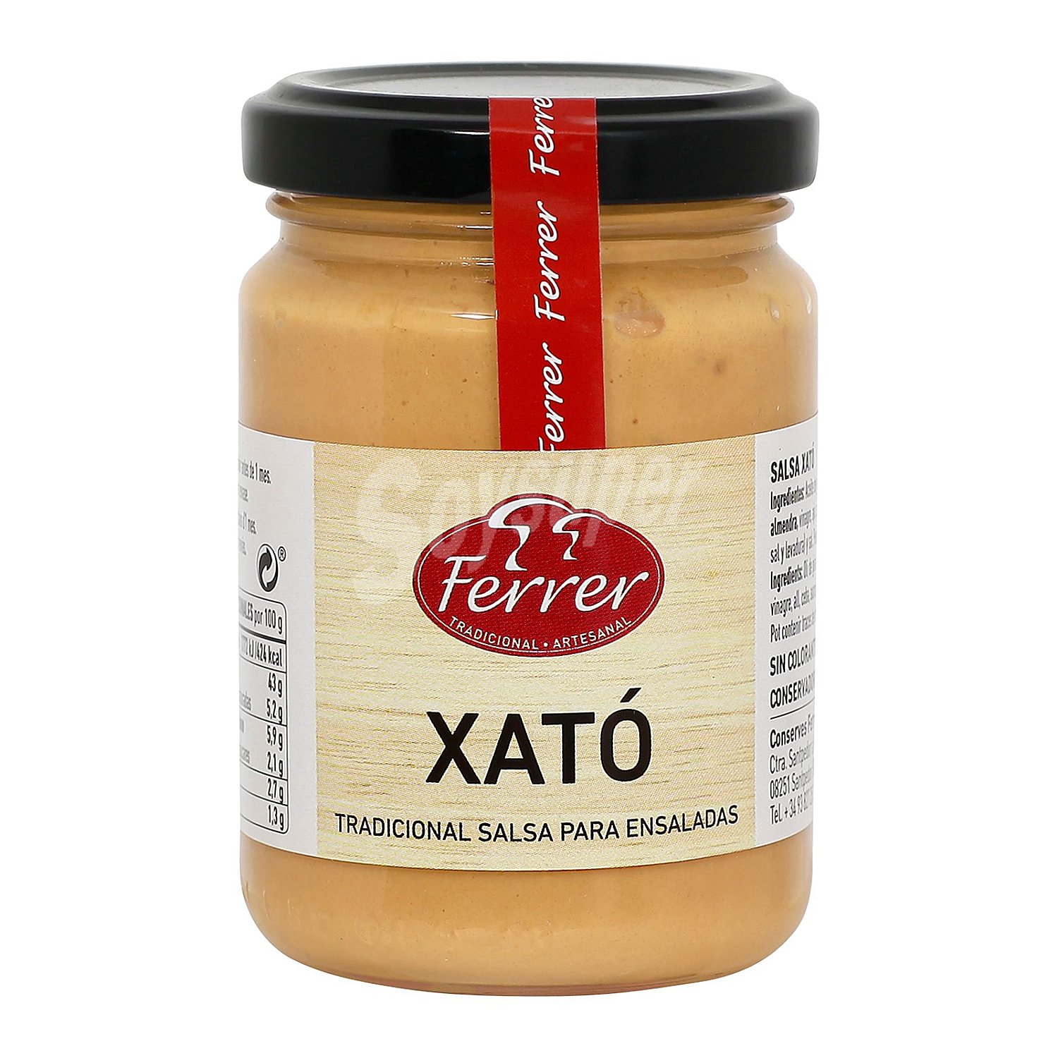 Salsa xató