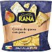 Raviolis de queso con pera Rana Gourmet