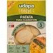 Patata para guarnición cocida al vapor tu plato en 5 minutos