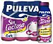 Puleva Leche desnatada (0% materia grasa) de vaca, sin lactosa puleva Mañanas ligeras