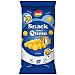 Snack con sabor a queso sin gluten