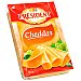 Queso en lonchas cheddar President