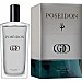 God eau de toilette masculina natural