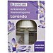 Ambientador eléctrico lavanda eroski, recambio 1 ud