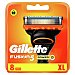 Recambios maquinilla Fusion5 Power Gillette