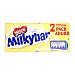 Chocolate blanco Nestlé Milkybar