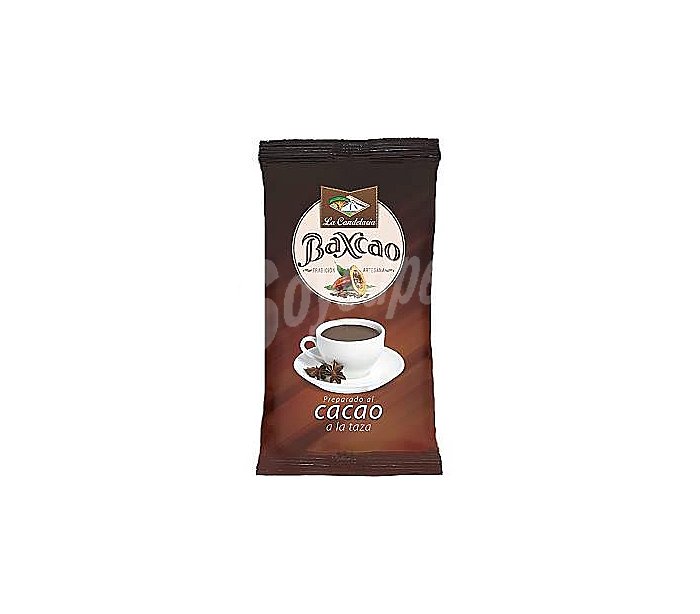 Cacao polvo