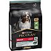 Sensitive Digestion pienso para perros adultos tamaño mediano con cordero