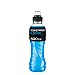 Bebida deportiva powerade blue