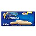 Galletas bizcocho