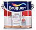 Laca para puertas de color blanco 2,5L, BRUGUER.