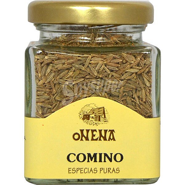 Especia de comino