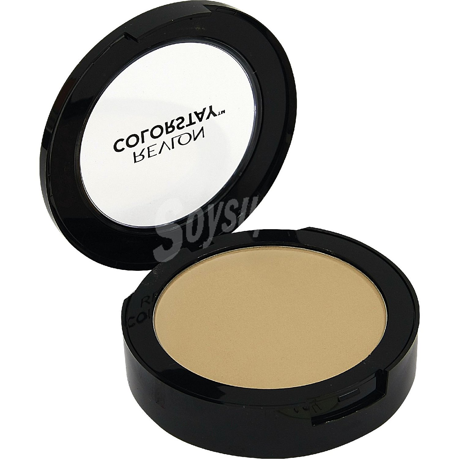 Polvos Compactos Colorstay Medium Deep 850