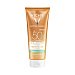 Vichy Leche solar protectora con textura ultra fundente y FPS 50 (alto) vichy Idéal soleil