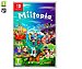 Miitopia para Nintendo Switch. Género: rol, fantasía. pegi +7