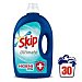 Detergente líquido higiene skip Ultimate, garrafa 30 dosis