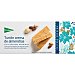 Turrón blando de crema de almendras sin azúcares añadidos sin gluten Calidad Suprema selection