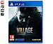 Resident Evil 8: Village para Playstation 4. Género: acción, terror, survival horror. pegi: +18.