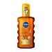 Aceite Solar Nivea Zanahoria Spray FP 6