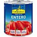 Tomate entero pelado