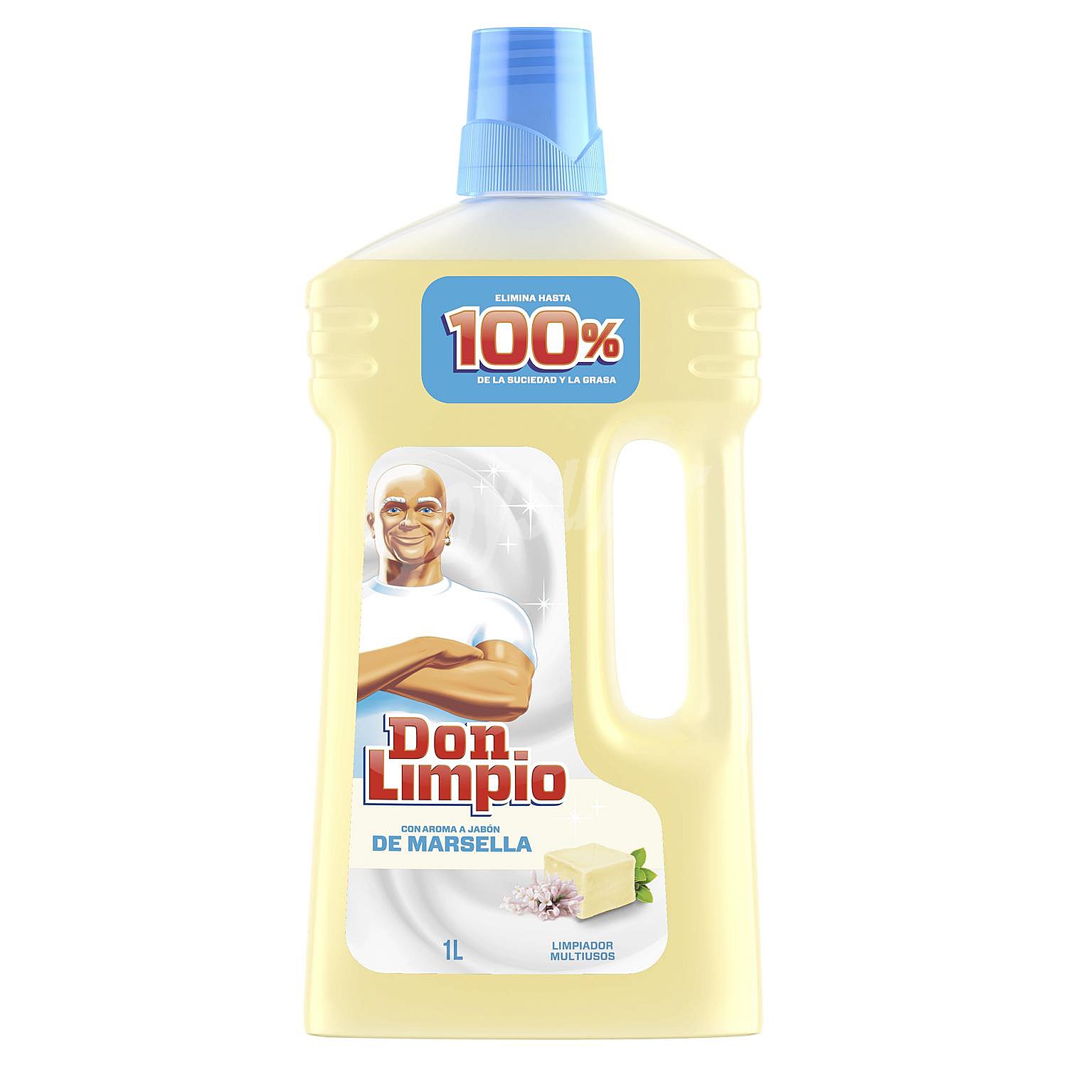 Limpiador Marsella