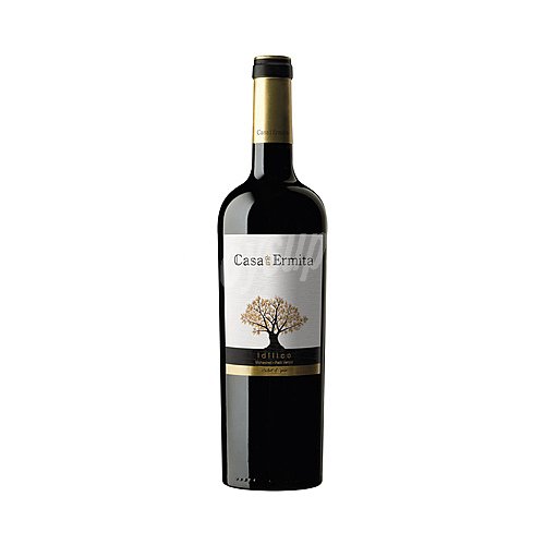 Casa DE LA ermita Vino tinto con denominación de origen Jumilla casa DE LA ermita Idílico