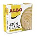 Atún claro en aceite de oliva Albo