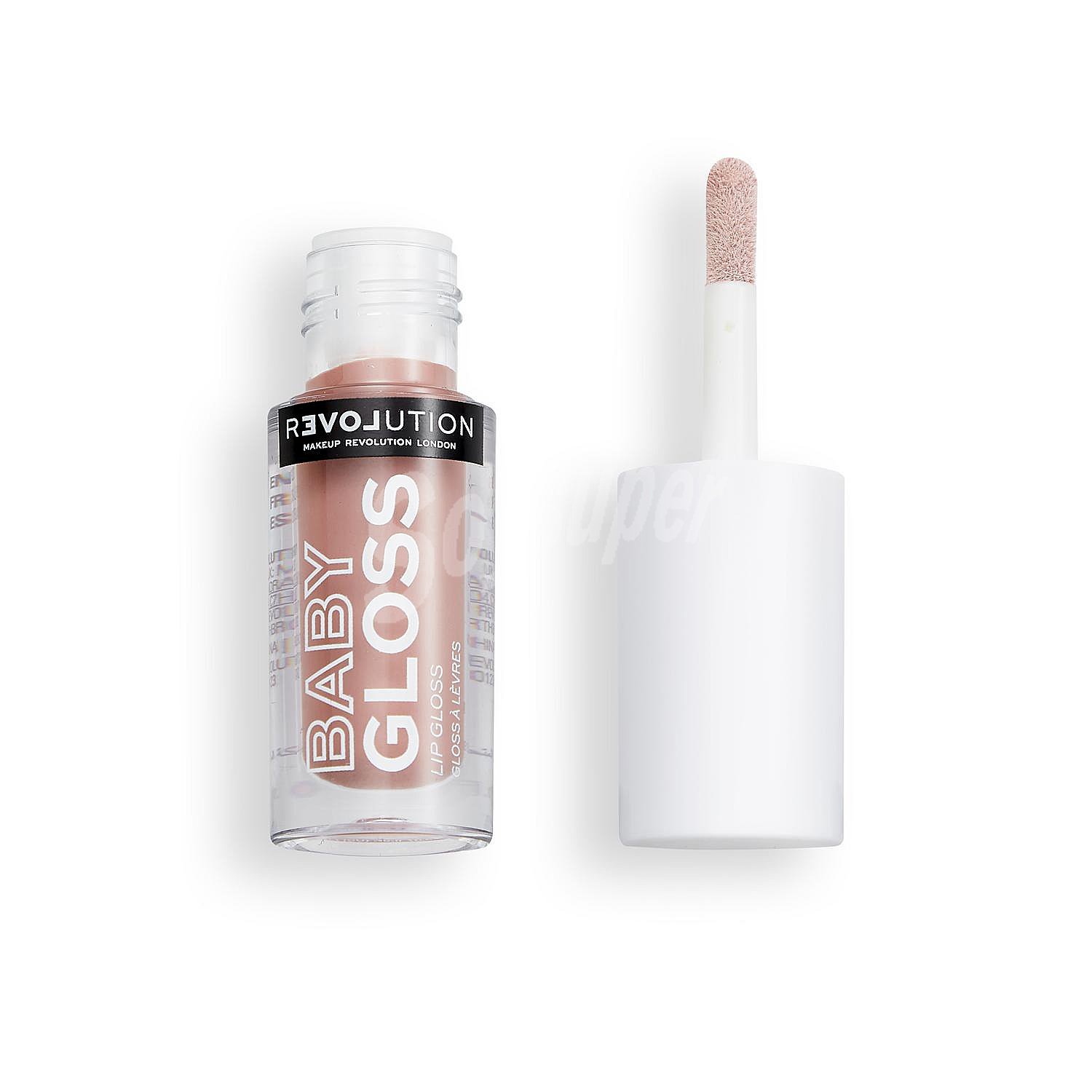 Brillo de labios Baby Gloss Sugar Relove