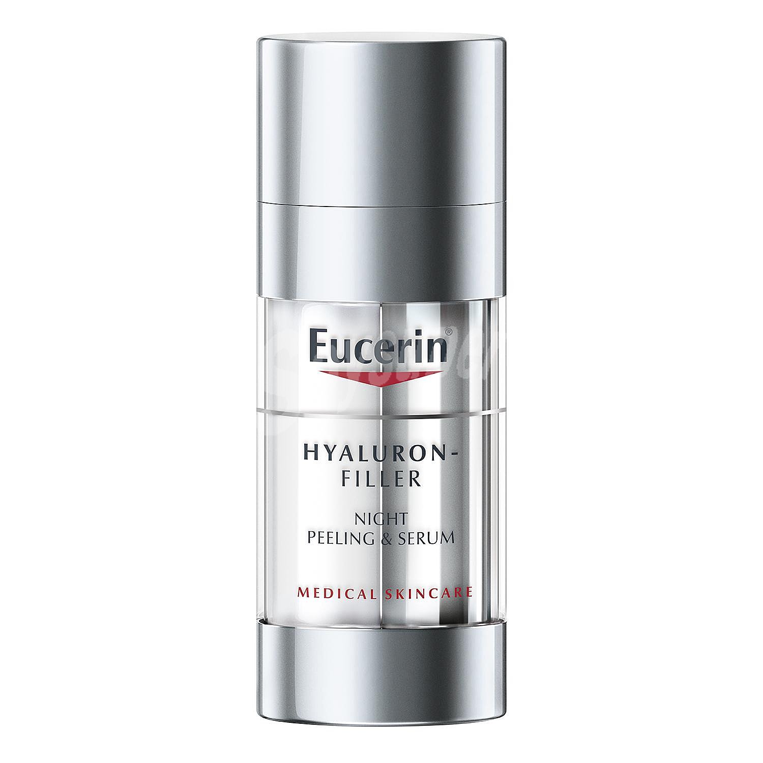 Serum de noche Hyalluron Filler Eucerin Hyaluron Filler