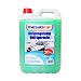 Líquido refrigerante con temperatura de protección de hasta -9ºC, verde, 20% Monoetilenglicol, mesancar