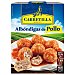 Albóndigas de pollo carretilla