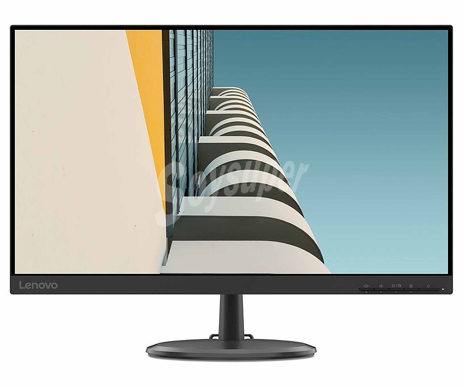 Monitor PC 68,58cm (27")