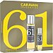 Estuche fragancia para hombre N.61 150+30 ml