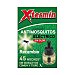 Insecticida eléctrico antimosquitos Xtermin