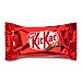 Barritas de chocolate con leche KIT KAT