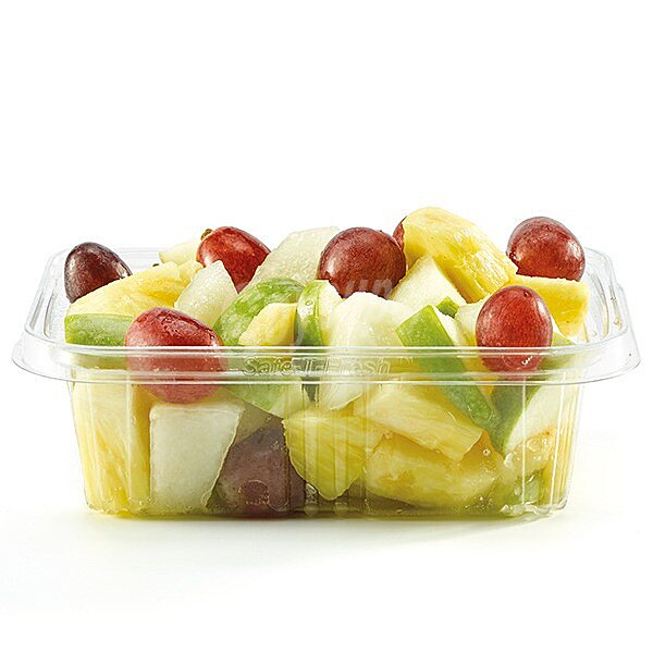 Ensalada de frutas