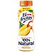 Lactozumo sabor tropical bifrutas de pascual, pet 240 ml