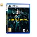 Returnal para Playstation 5. Género: acción, shooter. pegi: +16.