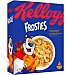 Cereales copos de maíz azucarados