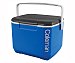 Nevera portátil rígida de de capacidad, color azul coleman 16QT