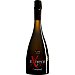 Cava brut nature reserva de Extremadura botella 75 cl