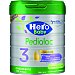 Leche infantil de crecimiento 3 desde 1 año Hero Baby Pedialac lata sin aceite de palma