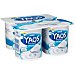 Yogur griego natural